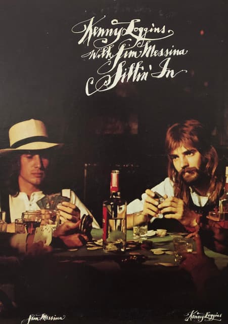 Loggins & Messina artist profile image