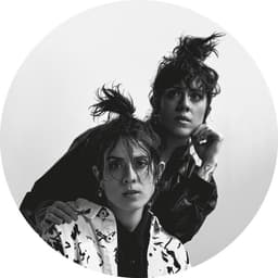 Tegan and Sara's artist profile image