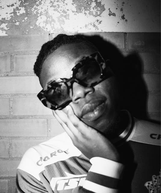 Smeez artist profile image