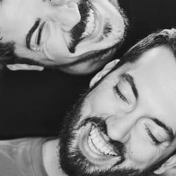 The Palmer Squares's artist profile image