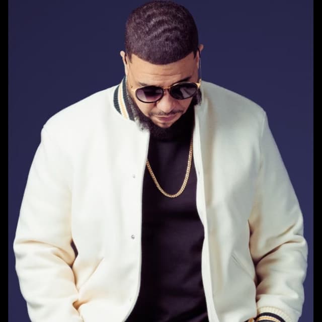 Trendsetter Sense artist profile image