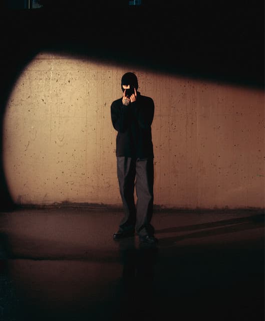 Sicario artist profile image