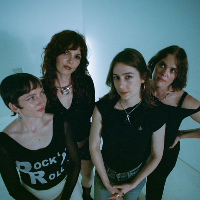 Body Type artist profile image