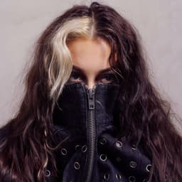 VNSSA's artist profile image