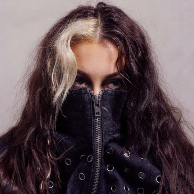 VNSSA artist profile