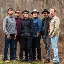Steep Canyon Rangers's artist profile image