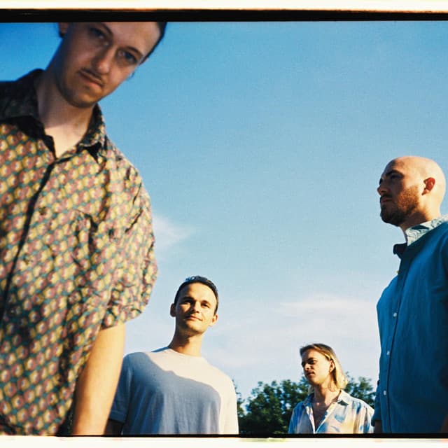 Karmanjakah artist profile