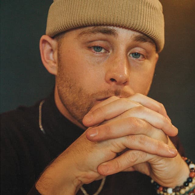 Rowlan artist profile image