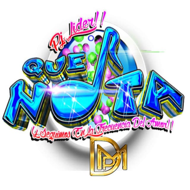 Grupo Que Nota artist profile image