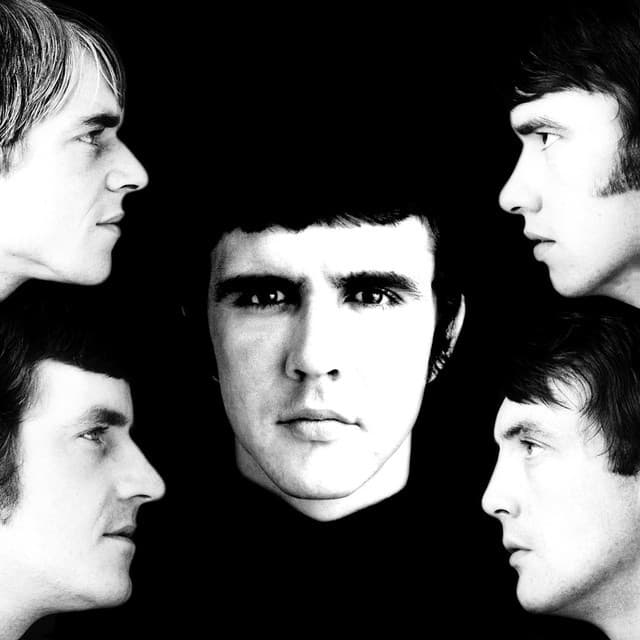The Dave Clark Five artist profile image