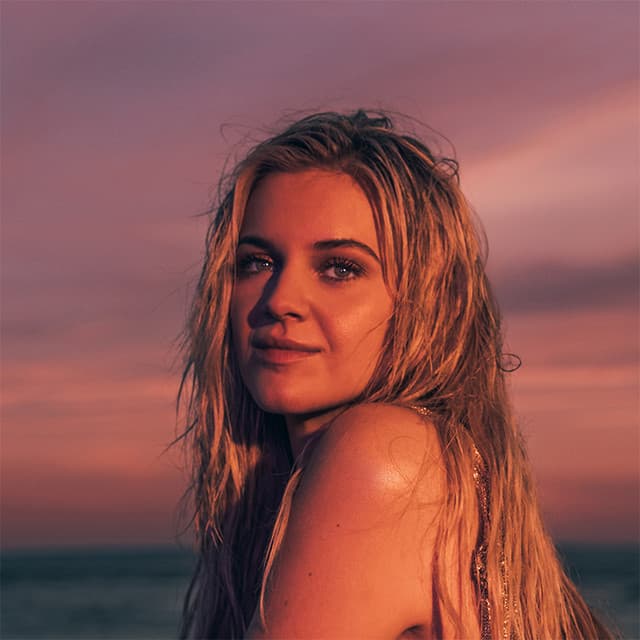 Kelsea Ballerini's artist profile image