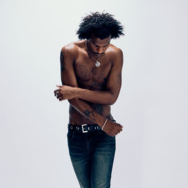 Bakar artist profile image