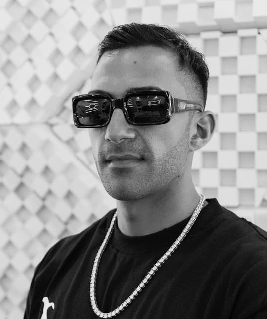 Dehko artist profile image