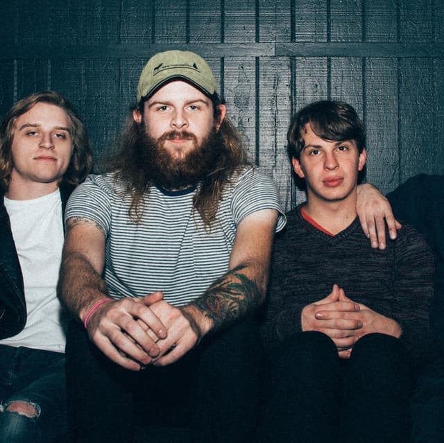 Sorority Noise artist profile image
