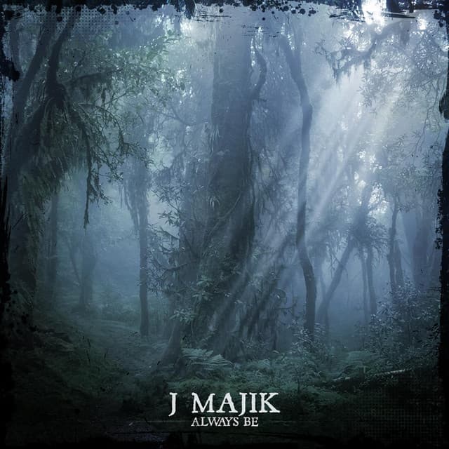 J Majik artist profile