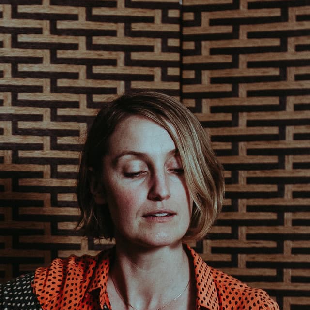 Joan Shelley artist profile image