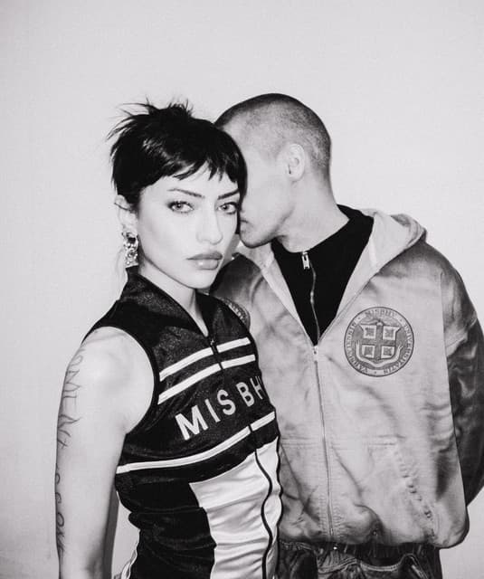 Kiss Facility artist profile image