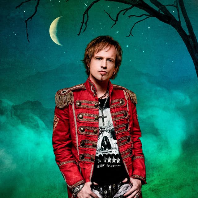 Avantasia artist profile image