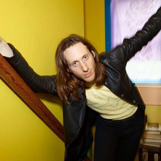Will Epstein's artist profile image
