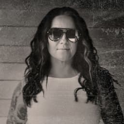 Ashley McBryde's artist profile image