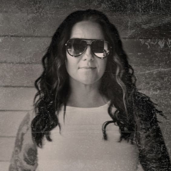 Ashley McBryde's artist profile image