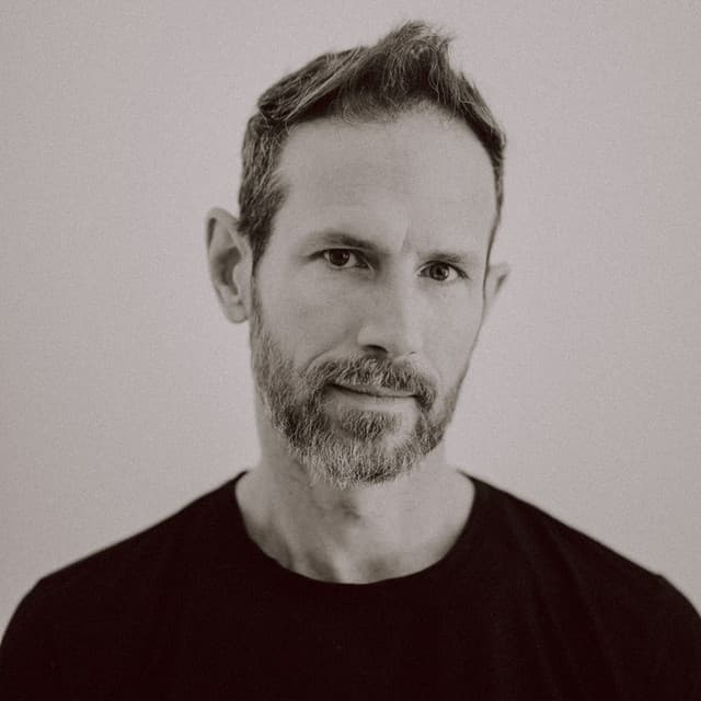 James Sizemore artist profile image