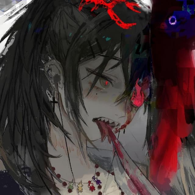 Faceless 1-7 artist profile image