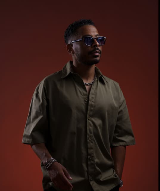 Kashovski artist profile image