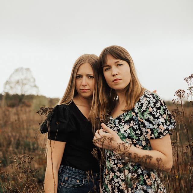 The Mayries artist profile image