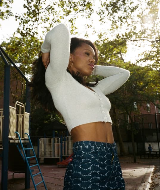 SALIMATA artist profile image