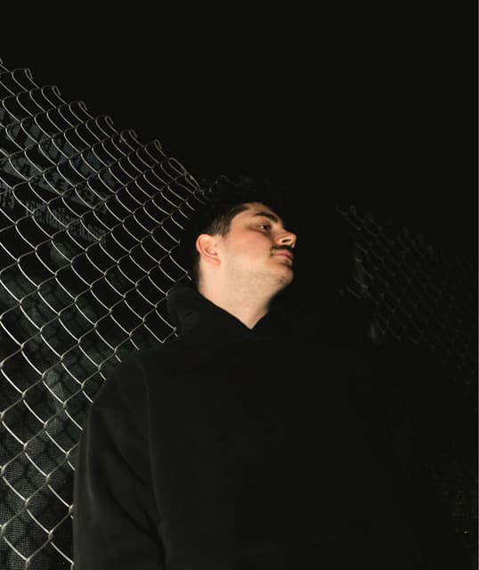 H4RRIS artist profile image