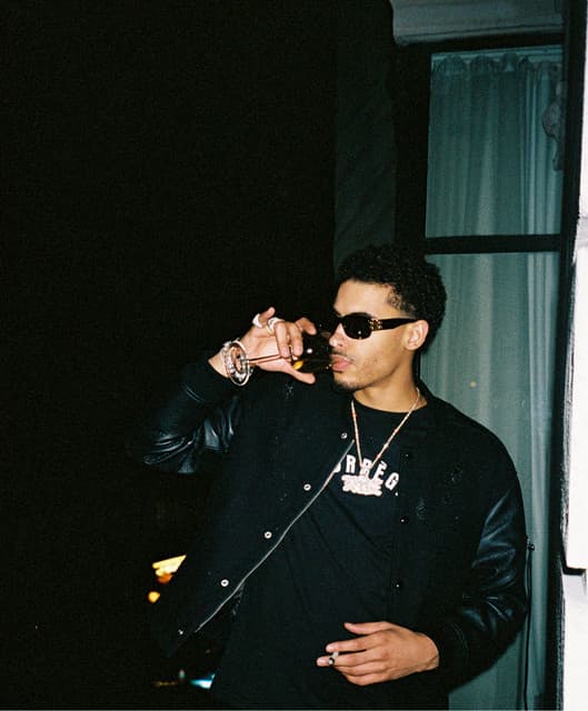 Jay Critch's artist profile image