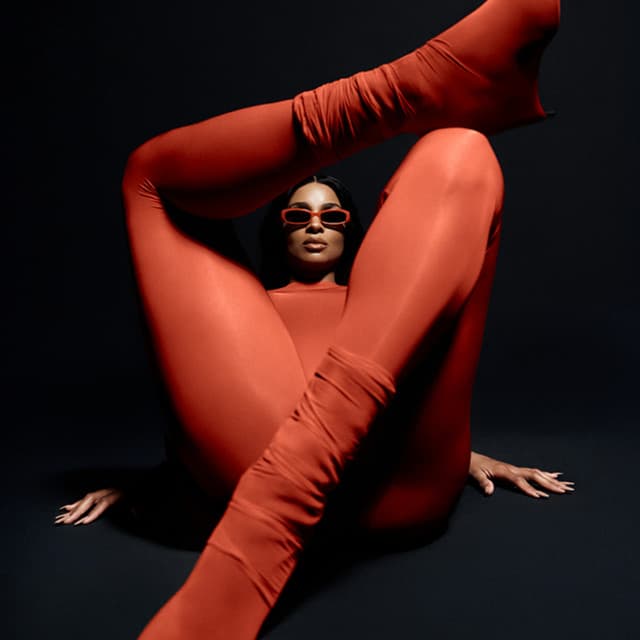 Ciara artist profile image