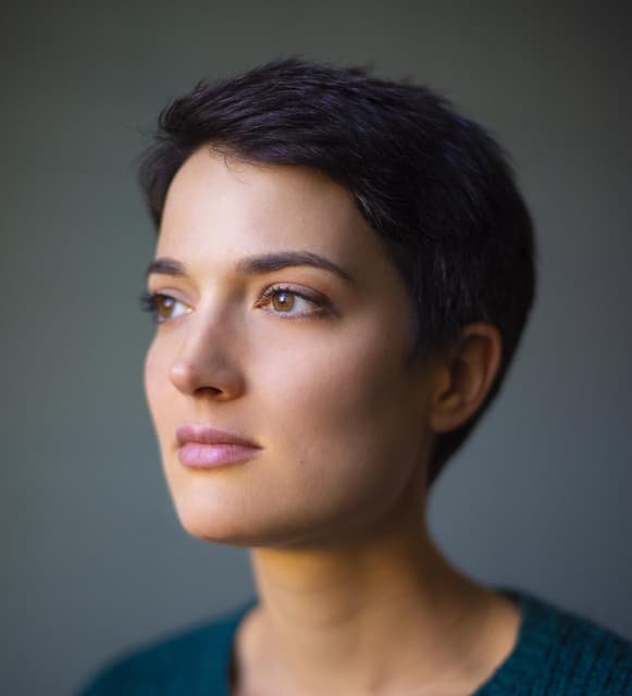 Natalie Pérez artist profile image