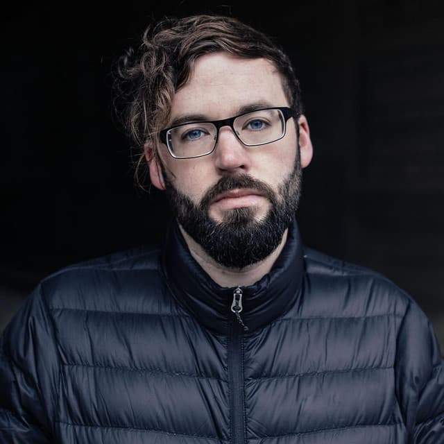 Nostalgia artist profile image