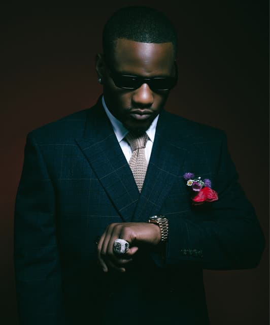 DJ Tunez artist profile