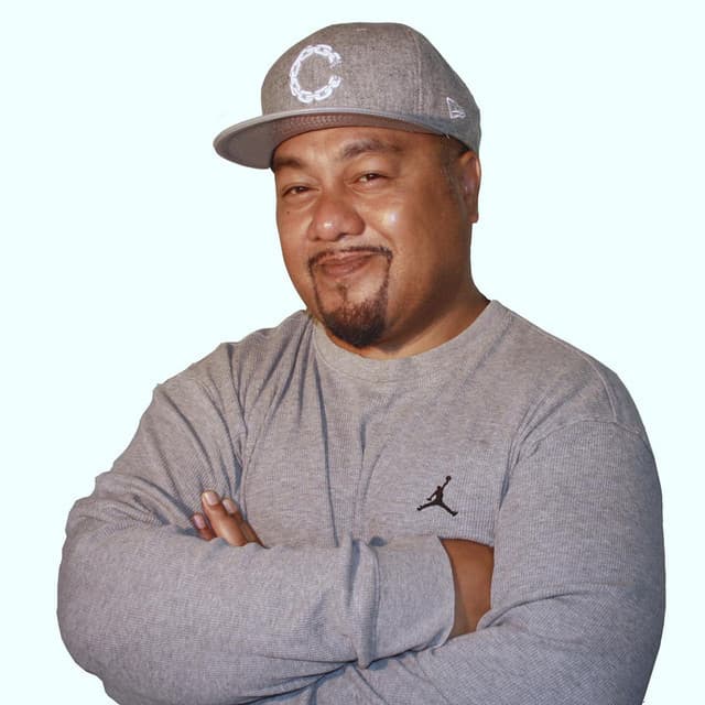 Ché-Fu artist profile image