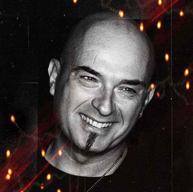 DJ Panda artist profile image