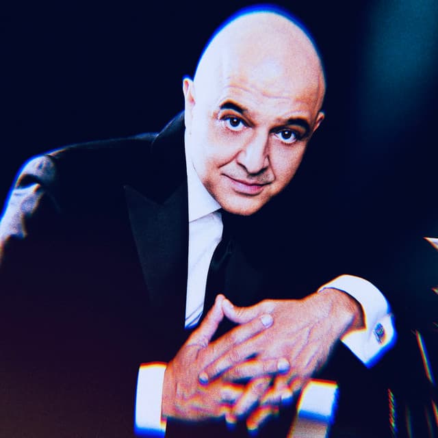 Omar Akram artist profile image