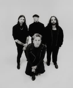 The Word Alive's artist profile image