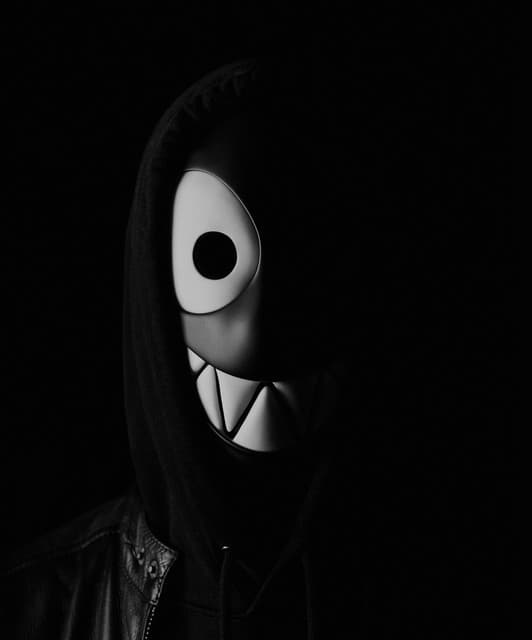 Naeleck artist profile image