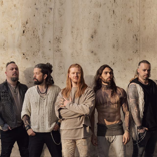 Equilibrium artist profile image