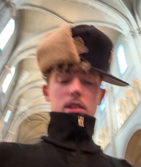 GlorySixVain artist profile image