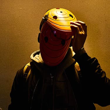Zikomo artist profile image