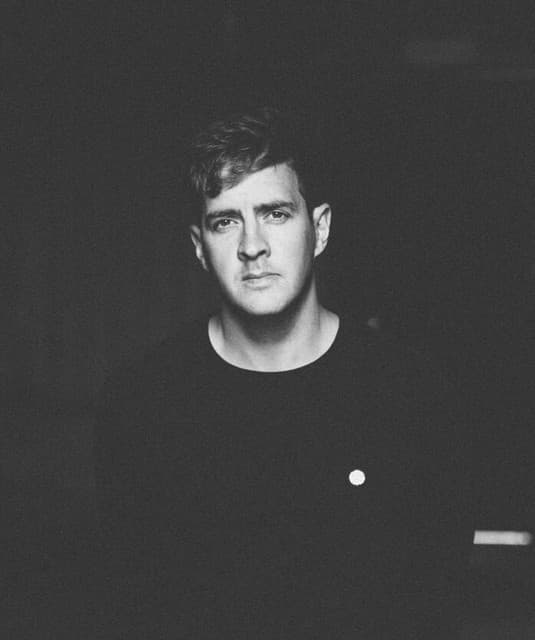 Stevie McCrorie artist profile image