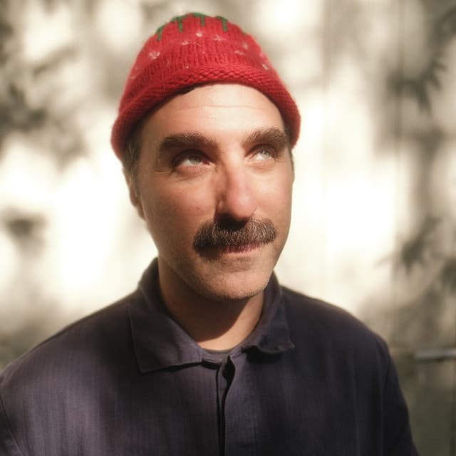 Lou Hazel artist profile image