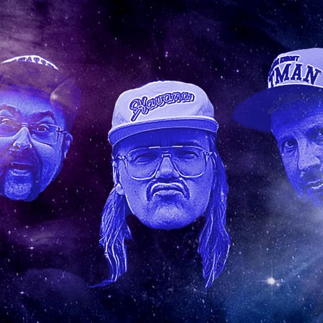 Yön Polte artist profile image