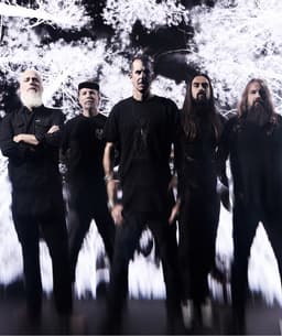 Lamb of God's artist profile image