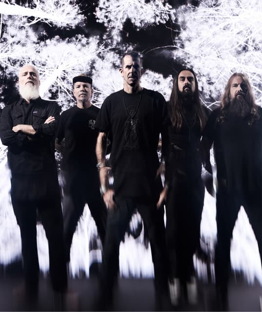 Lamb of God's artist profile image