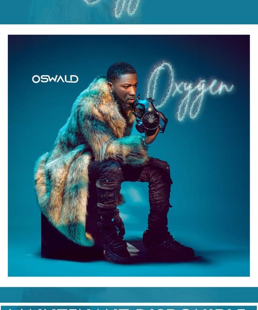 Oswald profile